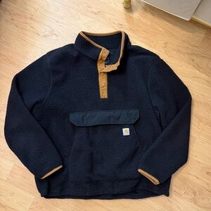 Carhartt Fleece - XL